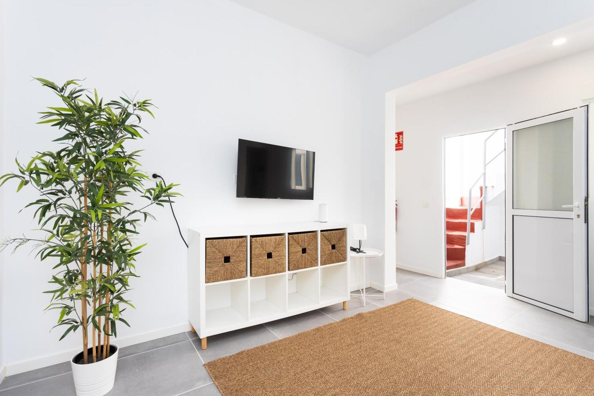 Home2Book Charming Casa Carretas La Laguna Center Екстер'єр фото